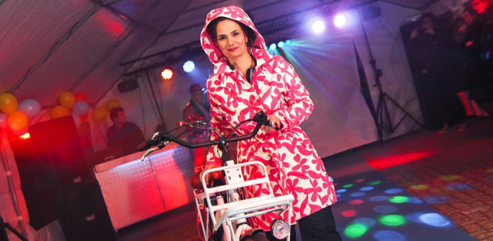 Wooncollectief evenement fotografie bij Formido Hattem