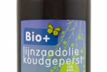 Bio+ productfotografie 