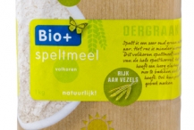 Bio+ productfotografie 