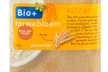 Bio+ productfotografie 