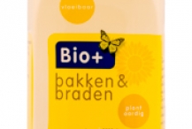 Bio+ productfotografie 