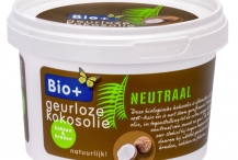 Bio+ productfotografie 