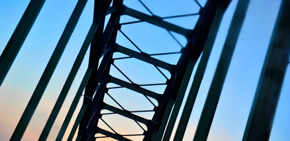 Wij bouwen met u de brug naar uw klanten !