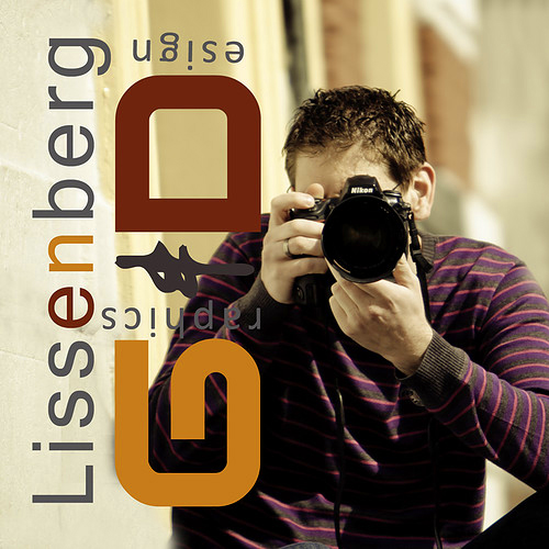 Lissenberg Graphics & Design