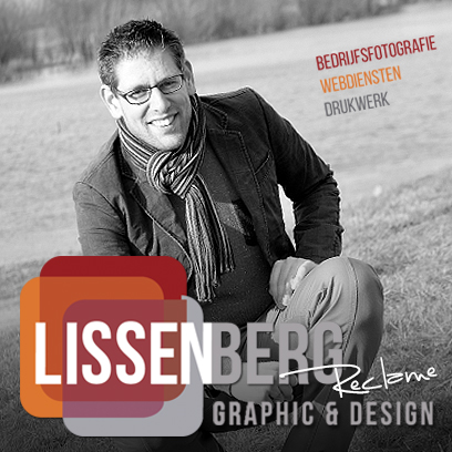Lissenberg Graphics & Design